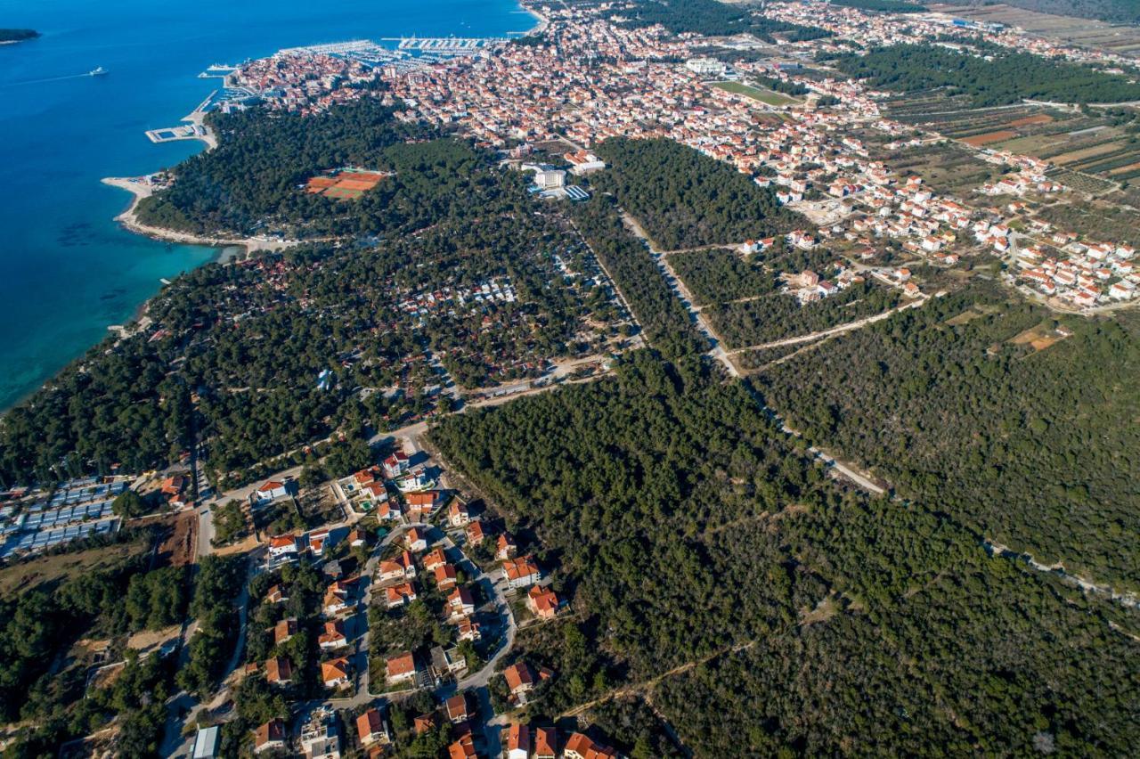 Holiday Homes Lavanda - Biograd Na Moru Extérieur photo