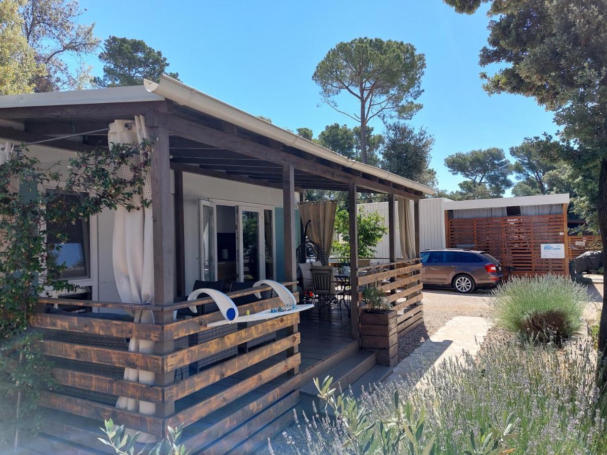 Holiday Homes Lavanda - Biograd Na Moru Extérieur photo