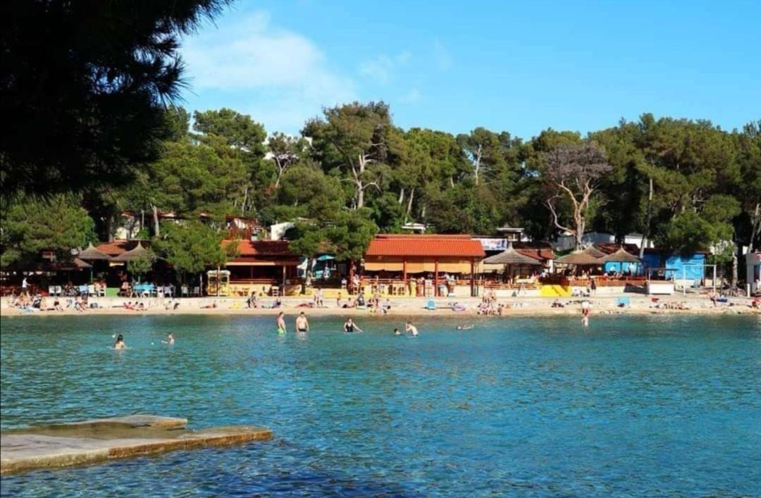 Holiday Homes Lavanda - Biograd Na Moru Extérieur photo