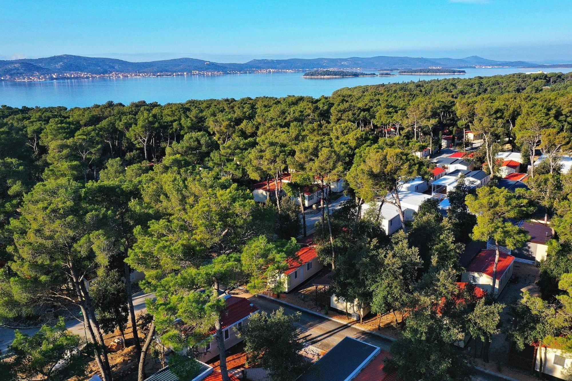 Holiday Homes Lavanda - Biograd Na Moru Extérieur photo