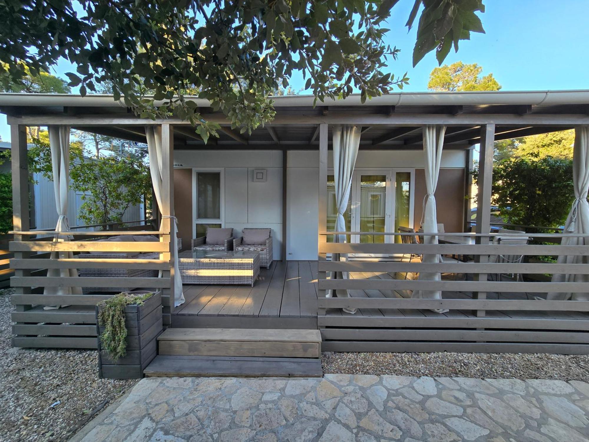 Holiday Homes Lavanda - Biograd Na Moru Extérieur photo