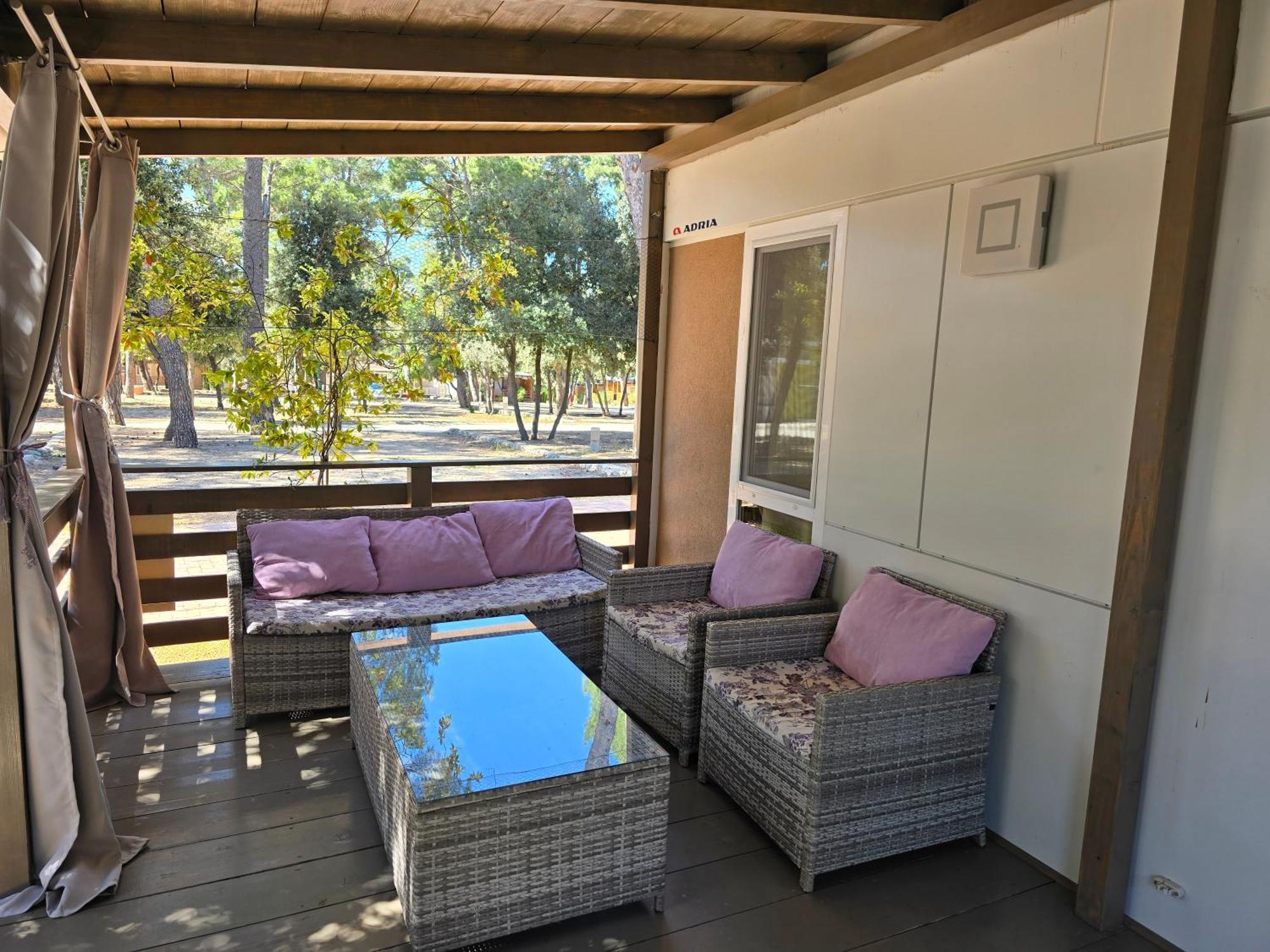 Holiday Homes Lavanda - Biograd Na Moru Extérieur photo