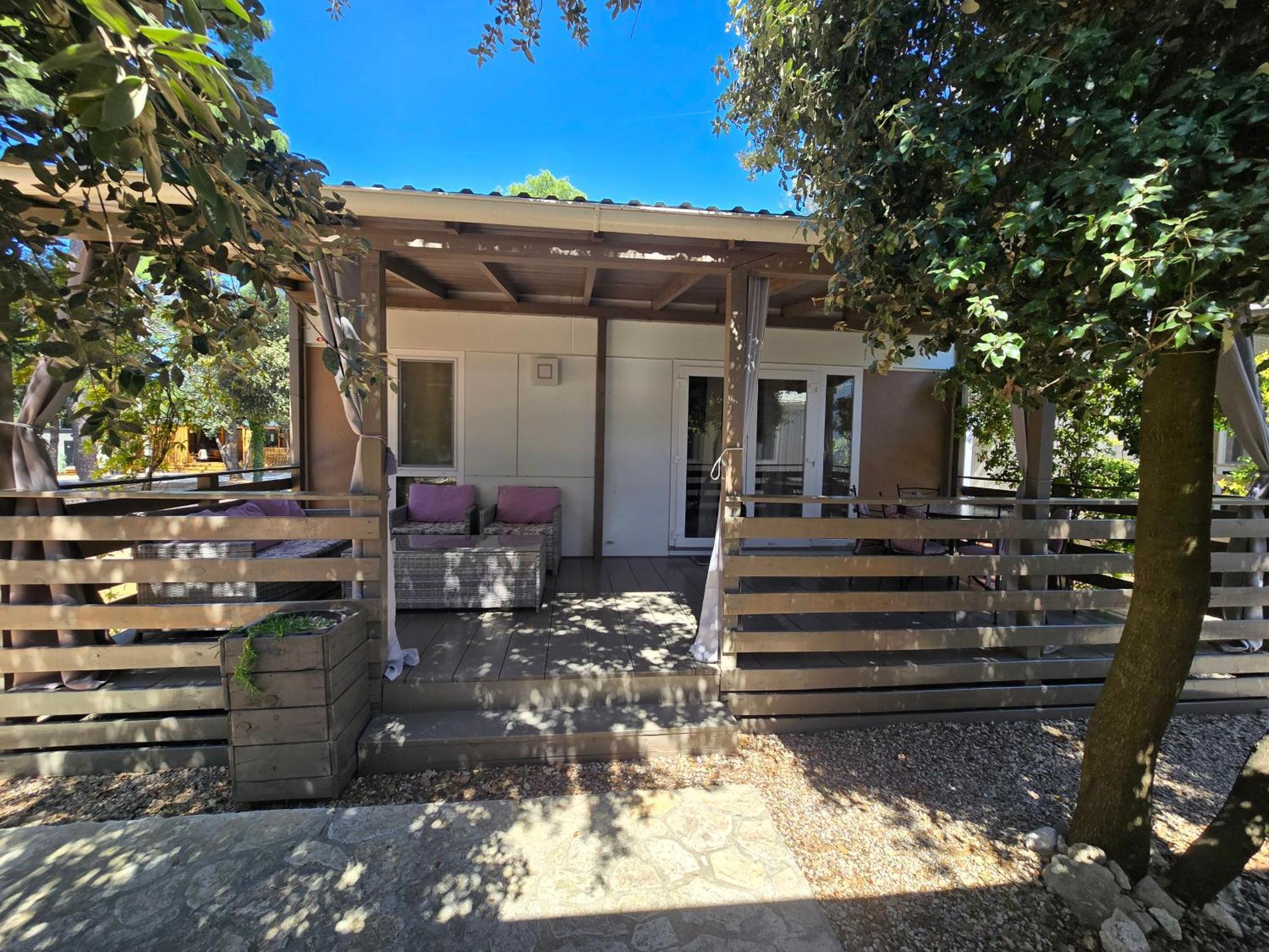 Holiday Homes Lavanda - Biograd Na Moru Extérieur photo