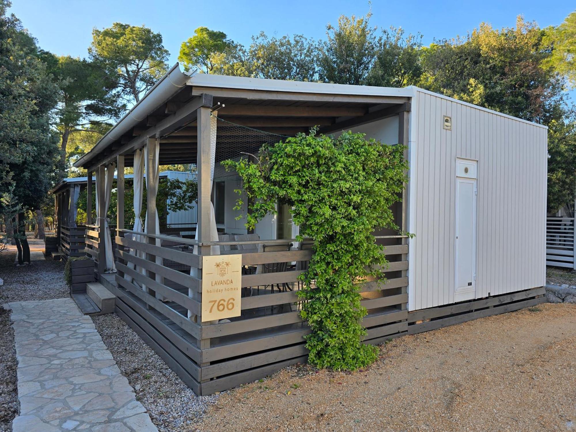 Holiday Homes Lavanda - Biograd Na Moru Extérieur photo