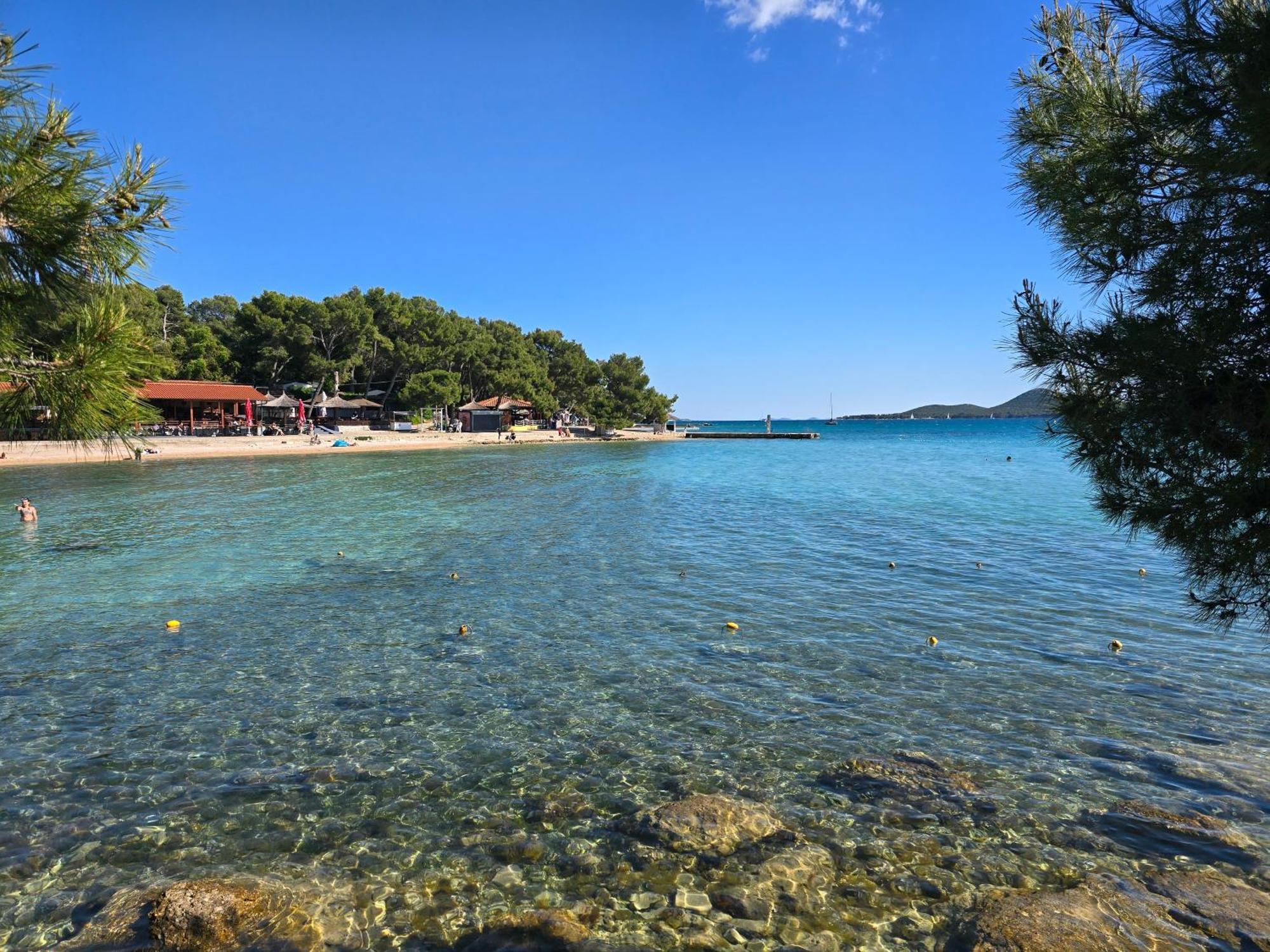 Holiday Homes Lavanda - Biograd Na Moru Extérieur photo