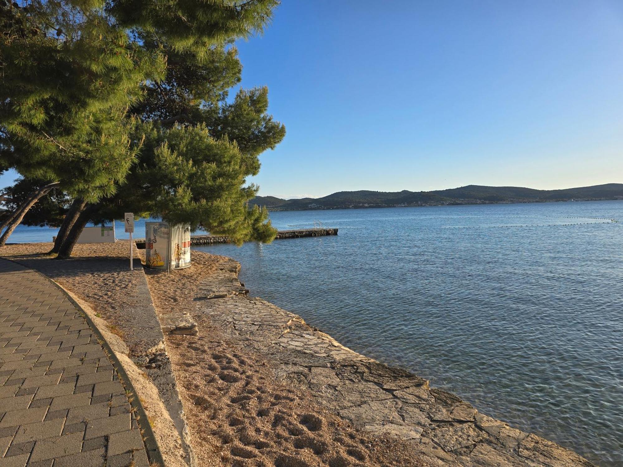 Holiday Homes Lavanda - Biograd Na Moru Extérieur photo